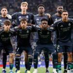 غياب مبابي.. قائمة ريال مدريد الرسمية لمواجهة برشلونة في الكلاسيكو