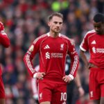 غياب هذا اللاعب يربك حسابات ليفربول قبل مواجهة اليونايتد !