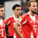 غيابات بايرن ميونخ ضد هايدينهايم في الدوري الألماني