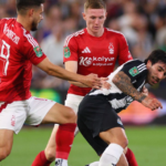 غيابات نيوكاسل يونايتد أمام نوتنغهام فورست في الدوري الإنجليزي