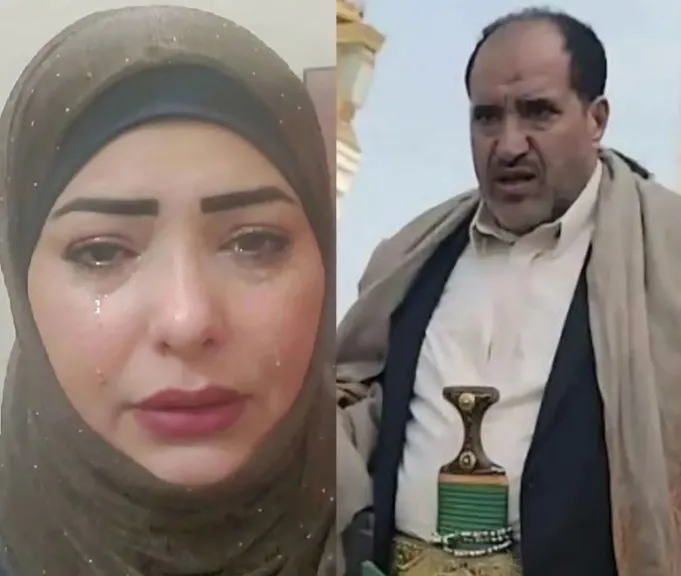 فارس مناع يقدم عرضا مفاجئا لـ”ميرا صدام حسين” مقابل تنازلها عن الفلة التي احتلها بصنعاء- نبض مصر