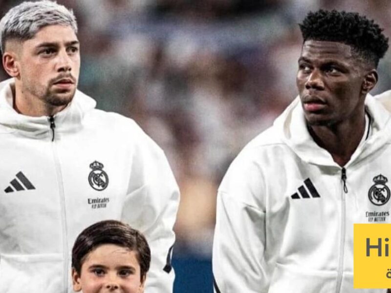 فالفيردي تعمد إيذاء تشواميني قبل كأس العالم- نبض مصر