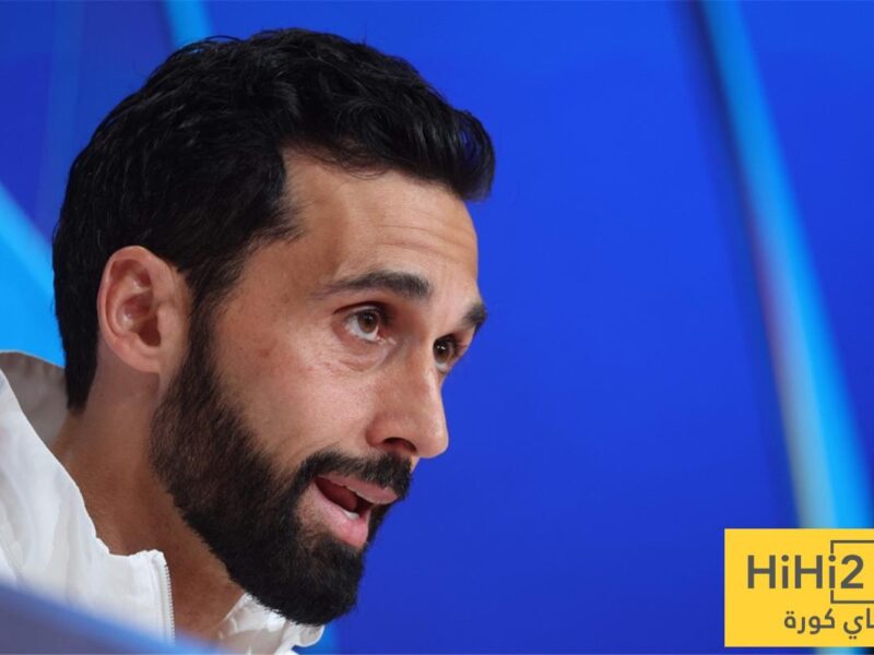 فضيحة أخرى بريال مدريد بأقل من 24 ساعة .. أربيلوا يتعرض للسب من اللاعبين !- نبض مصر
