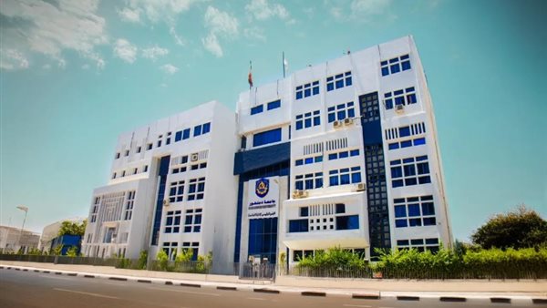 فقدان جزئي في الذاكرة بعد اعتداء داخل كلية الآداب.. جامعة دمنهور تكشف التفاصيل- نبض مصر