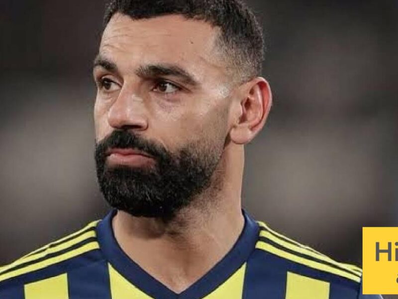 فنربخشة يغري صلاح براتب ضخم- نبض مصر