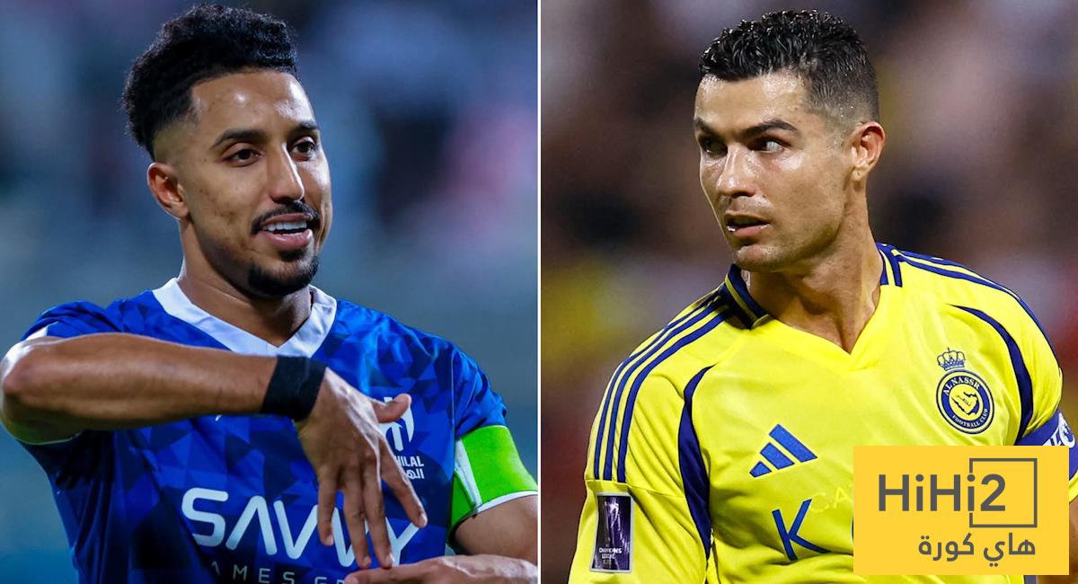 في الديربي .. هل يحسم النصر اللقب أم يرد الهلال اعتباره ؟- نبض مصر