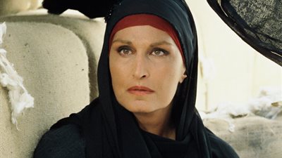 في ذكرى وفاتها.. لماذا اختار يوسف شاهين داليدا في فيلم اليوم السادس؟