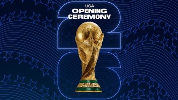 فيفا يعلن لأول مرة 3 حفلات افتتاح لكأس العالم 2026- نبض مصر