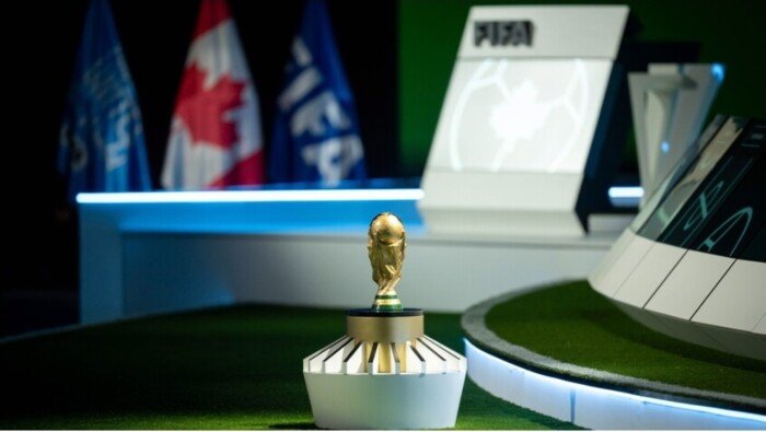 “فيفا” يغير قواعد مونديال 2026.. أعرف تفاصيل- نبض مصر