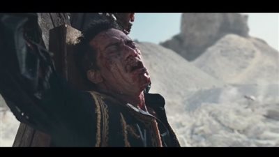 فيلم أسد عمل دسم ومجهود ضخم يستحق الإشادة- نبض مصر