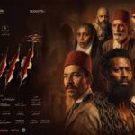 فيلم أسد.. عودة محمد رمضان للسينما بعمل تاريخي ضخم وإنتاج عالمي