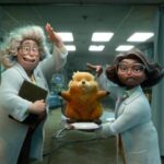 فيلم الأنيميشن «Hoppers» يحقق إيرادات عالمية تتجاوز 370 مليون دولار