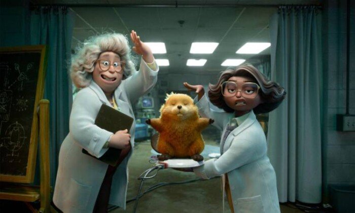 فيلم الأنيميشن «Hoppers» يحقق إيرادات عالمية تتجاوز 370 مليون دولار
