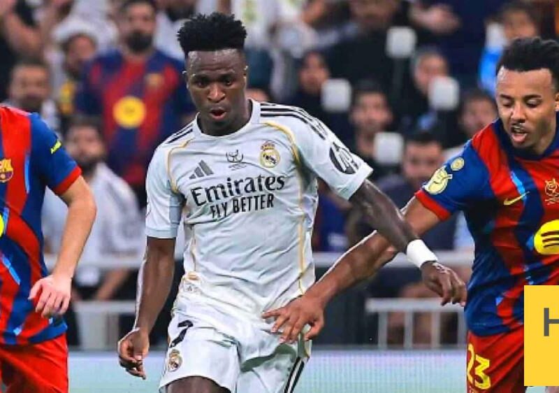 قائد ريال مدريد في الكلاسيكو- نبض مصر