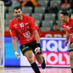 قائمة منتخب مصر لكرة اليد لمواجهة إيسلندا وديًا
