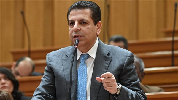 قانون الأحوال الشخصية لن يصدر بسهولة وسيكون هناك حذف لمواد- نبض مصر