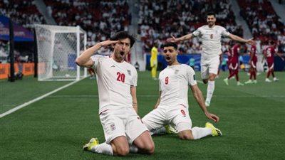 قبل انطلاق كأس العالم.. إنفانتينو يعلن موقف الفيفا من مشاركة إيران