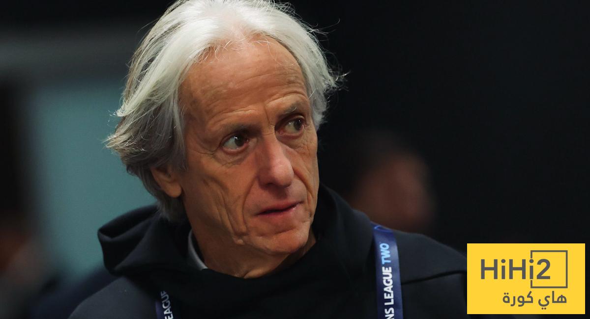 قبل خيسوس والنصر .. الهلال يعود لمنصات الذهب !- نبض مصر