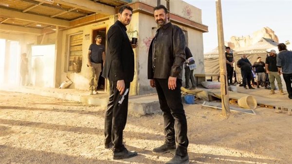 قبل عرضه في عيد الأضحى.. التفاصيل الكاملة لفيلم 7 Dogs- نبض مصر