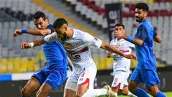 قبل لقاء الليلة.. تعرف على تاريخ لقاءات الزمالك وسموحة في الدوري المصري- نبض مصر
