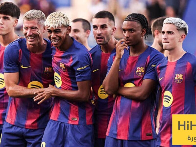 قبل موقعة الكلاسيكو.. هدوء في برشلونة وتوتر في مدريد- نبض مصر