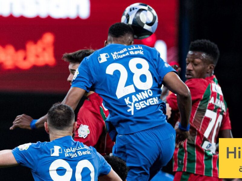 قبل موقعة الهلال .. شكوك تحيط بمشاركة مهاجم الخلود !- نبض مصر