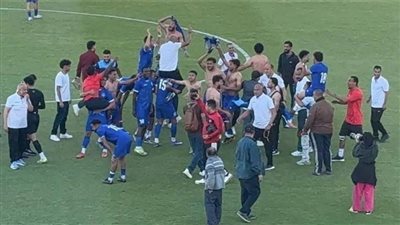 قبل نهاية دوري المحترفين بجولة .. صعود بترول أسيوط للدوري الممتاز وهبوط راية وأسوان للقسم الثاني- نبض مصر
