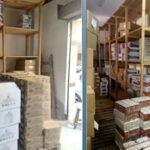 قبل وصولها للمرضى.. الداخلية تضبط ملايين الأقراص الطبية مجهولة المصدر بالقليوبية