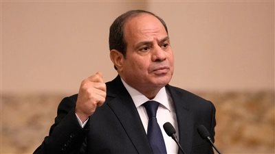 قرار جمهوري.. المستشار محمد عبد الوهاب مشرفًا على أعمال الأمانة العامة للمجالس التخصصية- نبض مصر