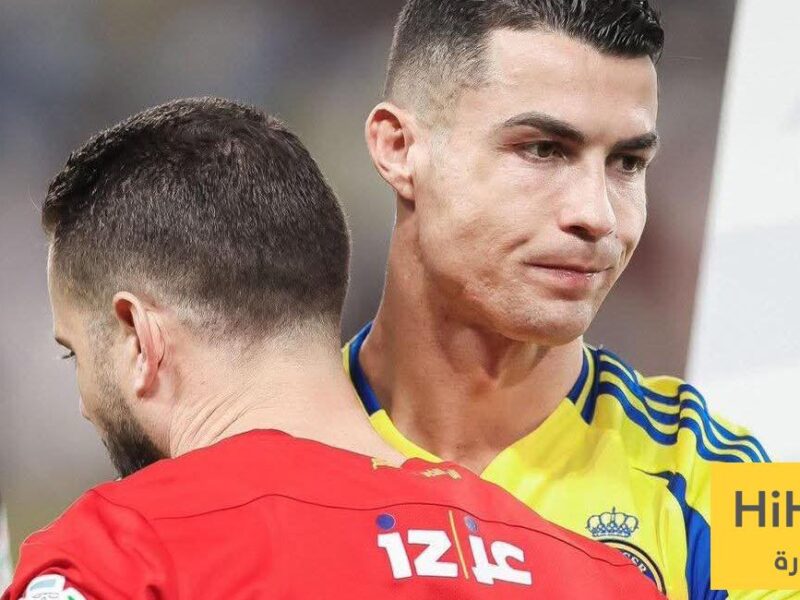 قرار خيسوس الذي أسقط النصر أمام القادسية !- نبض مصر