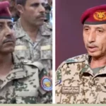 قرار مفاجئ لطارق صالح بتغيير قيادة عمليات ”قوات المقاومة الوطنية” ضمن خطة الهيكلة الجديدة