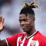 قرار مفاجئ من برشلونة بشأن نيكو ويليامز