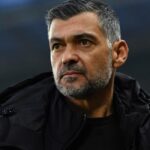قرار من كونسيساو في الاتحاد !