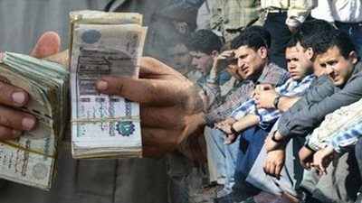 قرارات جديدة لدعم العمالة غير المنتظمة في مصر- نبض مصر