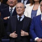 قضية نيغريرا تفسد العشاء التقليدي بين برشلونة وريال مدريد