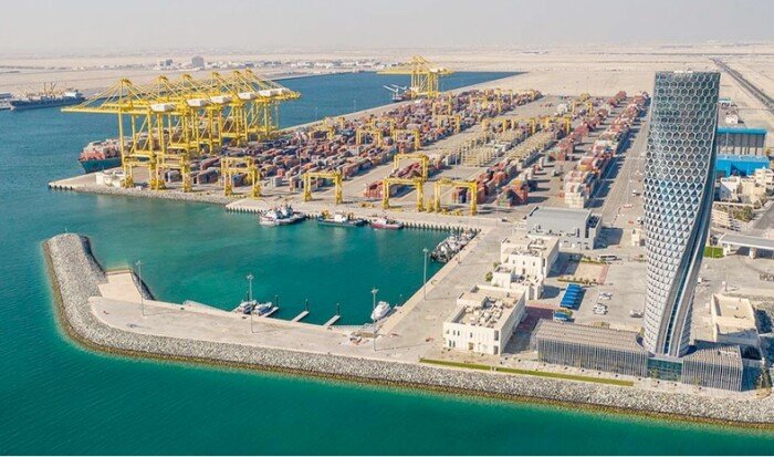 قطر تستأنف الملاحة البحرية بشكل الكامل بدءًا من غد السبت
