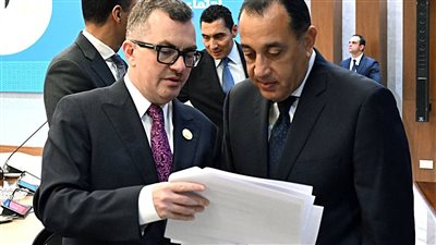قفزة في الاقتصاد المصري.. ارتفاع معدل نمو الناتج المحلي الإجمالي إلى 5% بالربع الثالث 2025/2026- نبض مصر