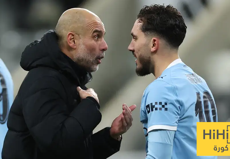 قلق في مانشستر سيتي.. حلم ريال مدريد يطارد نجوم غوارديولا- نبض مصر