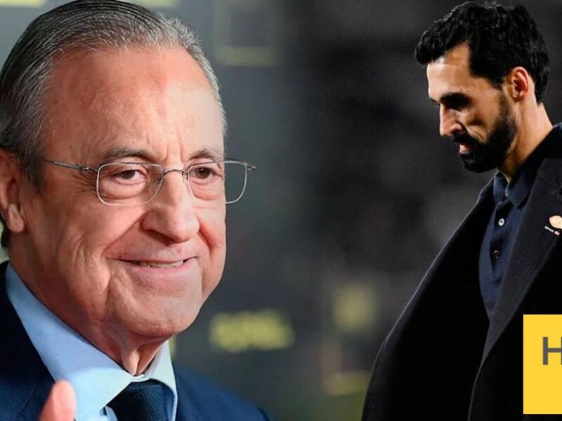 قمة طارئة .. بيريز يستدعي أربيلوا وكارفخال- نبض مصر