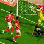 قمة مايو.. تفوق أبيض وأرقام تاريخية حمراء