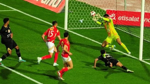 قمة مايو.. تفوق أبيض وأرقام تاريخية حمراء