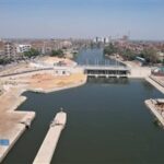 قناطر ديروط الجديدة تدخل الخدمة رسميًا.. مشروع عملاق لتحسين الري في 1.6 مليون فدان بالصعيد