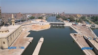قناطر ديروط الجديدة تدخل الخدمة رسميًا.. مشروع عملاق لتحسين الري في 1.6 مليون فدان بالصعيد