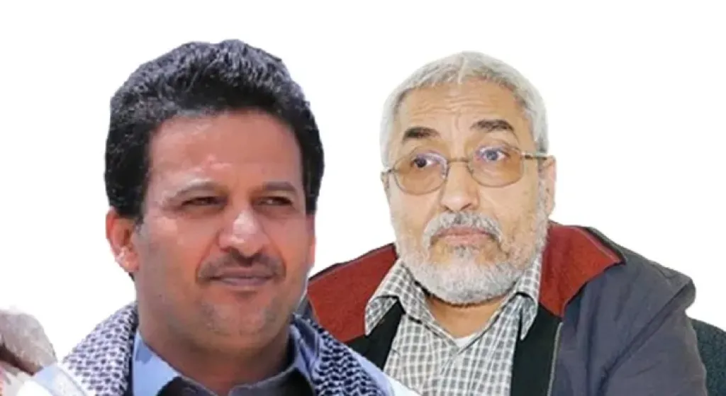 قيادي حوثي يتهم الإصلاح بالضلوع في ”غرفة عمليات” استهدفت قحطان- نبض مصر
