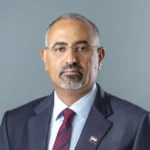 عيدروس الزبيدي