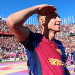 قيمة فيرمين لوبيز.. من 300 ألف يورو إلى 100 مليون!