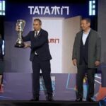 كأس الملك فاروق يصل كازاخستان استعدادًا لبطولة العالم لتنس الطاولة 2027