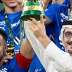 كأس الملك يعيد الاعتبار للهلال بعد 18 شهرًا !