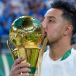 كالعادة الهلال في القمة …!
