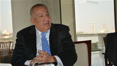 كامل أبو علي يستقر على خوض انتخابات المصري المقبلة- نبض مصر